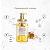 Andie Hana Honey Nourishing Amino Acid Shampoo