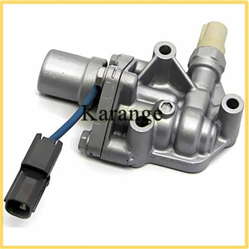 15810-PLR-A01 VTEC Solenoid Spool Valve Replacement 15810PLRA01,15810-PLR-A02 for Honda Civic 1.7L 2001 2002 2003 2004 2005
