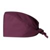 Hospital Surgical Hat Doctors Uniform Nurse Dentist Operating Room Hat Male Female Grooms Nursing Hat Work Scrub Hat