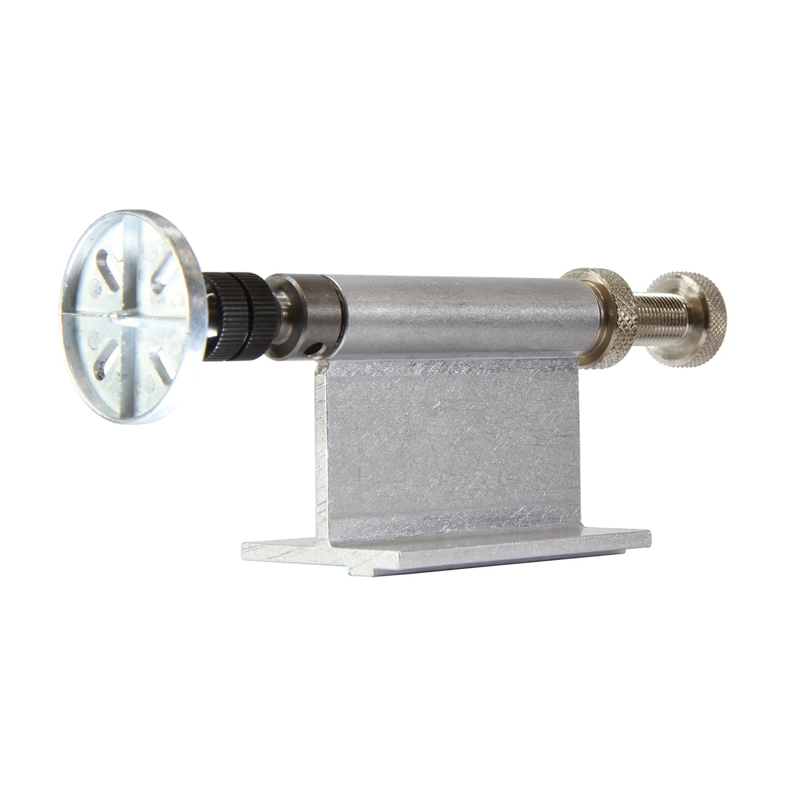 

PROXXON Material Pressing Center DX No.28145 срібний