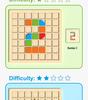 Mosaic 3D Wooden Puzzle Game for Children's Early Education and Intelligence Building