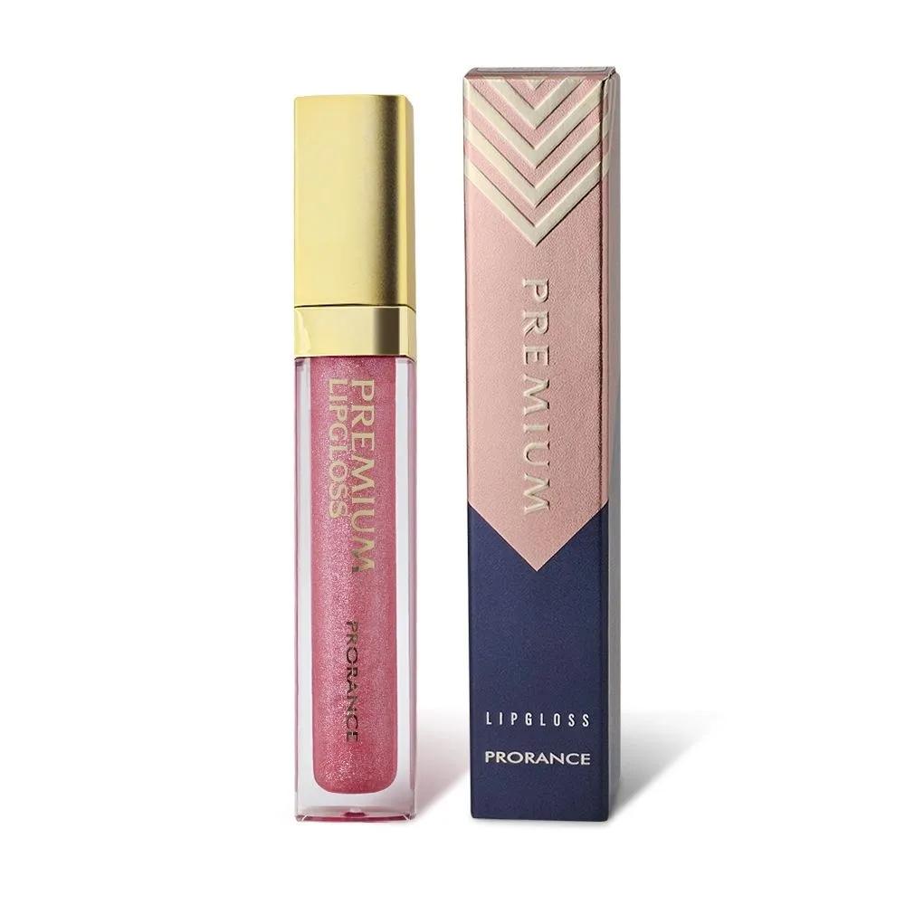 Prorance Premium Lip Gloss / Twinkle Pink