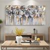 Abstract Flower Landscape Canvas Painting Art Wall Art Picture Posters and Prints Wall Painting Living Room Home Decoration