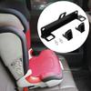 Car Child Seat Restraint Anchor Mounting Set Assembly Steel for Isofix Latch