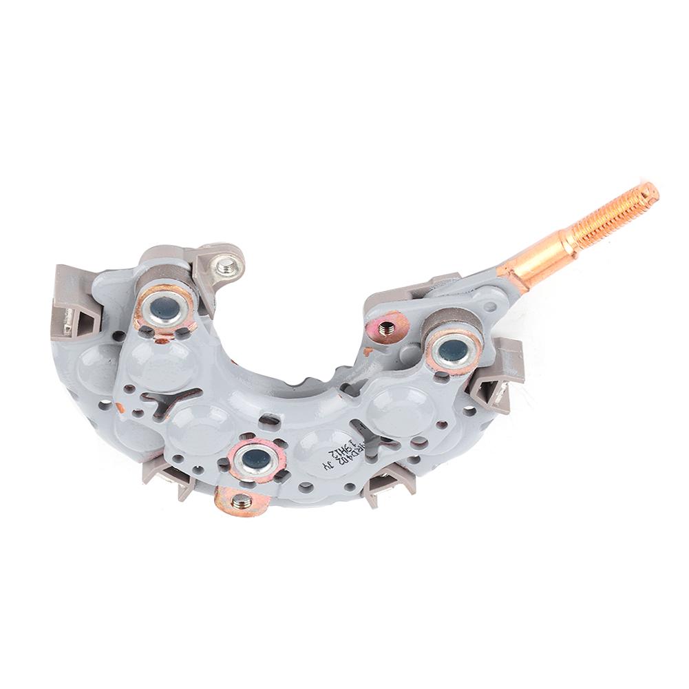 

Metal Alternator Rectifier Regulator AS PL ARC6012 INR402 OEM Replacement