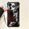 Sons Of Anarchy Weiche Handyhülle für Xiaomi Poco X7 X8 Pro Max X6 X5 X3 F8 Ultra F7 M8 M7 M5S Redmi 15C 15A 15 14C 13C 12C 13 12