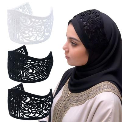 Muslimische Damenbekleidung – Kopftücher für Muslimas