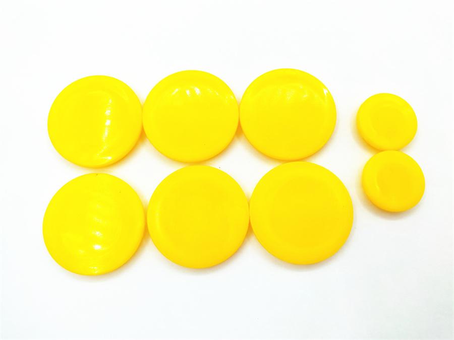 8pcs Grease Caps for 1023E 1025R 2025R Compact Tractor 120 Loader