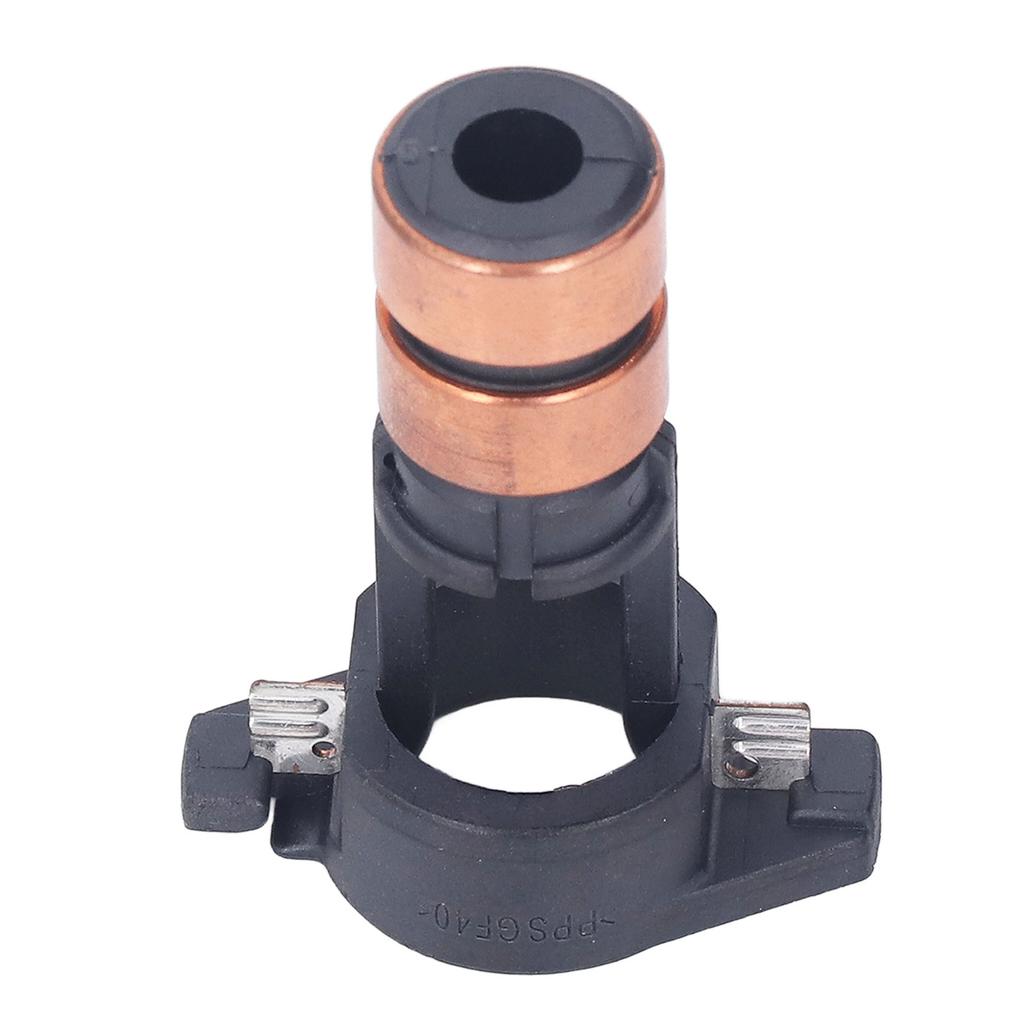Alternator Slip Ring 52mm L 7.1mm ID 16.1mm OD Compact Size Impact Resistant Fit for 323i 325i 320i