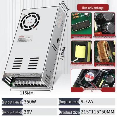 Jundingying S-Series Outdoor Switching DC Power Supply