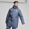 Puma Official Mcfc Winter Jacket