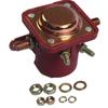 Relè Solenoide Auto 12V B6AZ11450A Rosso Per Impieghi Gravosi Per Avviamento Auto Camion SW3 Jeep Lincoln Mercury Accessori Auto