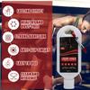Multipurpose Hand Chalk Fine Powder Gym Chalk Magnesiums Carbonates  Athletic Chalk Suitable for Climbing and Fitness