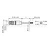 Brand New YM2B22-100PB1XLEAX Connection Cable 2106271 - In Stock Inquiry