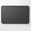 Easy to Wash Silicone Pet Feeding Mat Dishwasher Safe Food with Raised