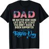 Ehepaar T-Shirt Wanderpartner fürs Leben T-Shirt
