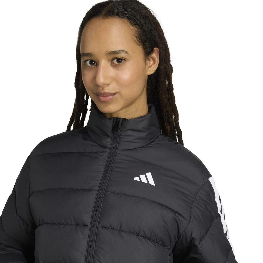 adidas Womens/Ladies Climawarm Heavyweight Puffer Jacket