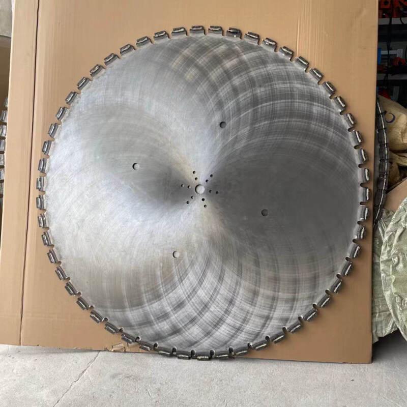 Rongyu 800 Diamond Saw Blade