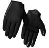 Giro La DND Gel Women's Cycling Gloves (black)