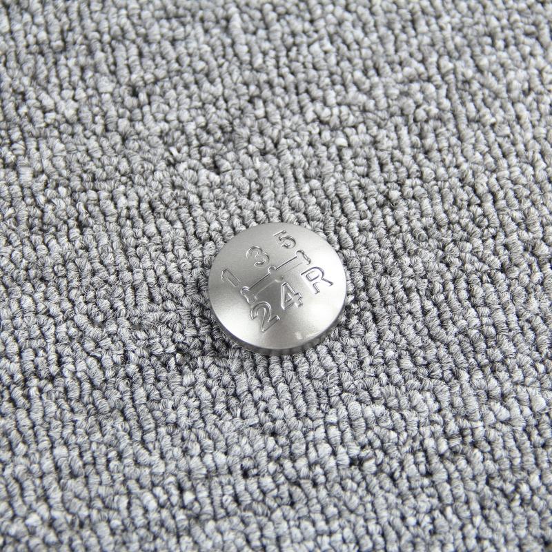 

Крышка с цифрами для ручки переключения передач для Honda Fit Jazz 2002-2015