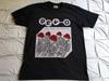 Vintage 1980er 80er Devo Freedom of Choice Nachdruck T-Shirt Größe S-3XL AG022