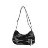 Leisure Large Capacity Commuting Diagonal Shoulder Bag