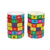 Creative Children's Students Early Education Puzzle Brain Rubik's Cube