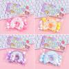 Simulated Food Play Pinch Le Donut Soft Rubber Donut Decompression Toy Decompression Mud Feeling High Value Pinch Le