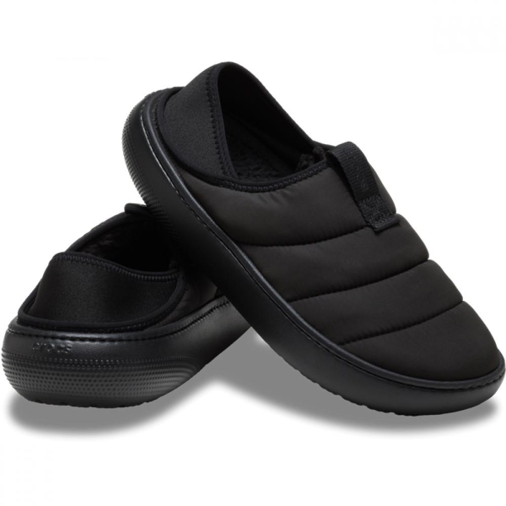 

Crocs Galleria Crocs Headquarters Classic Puff Mock 210706 060 230