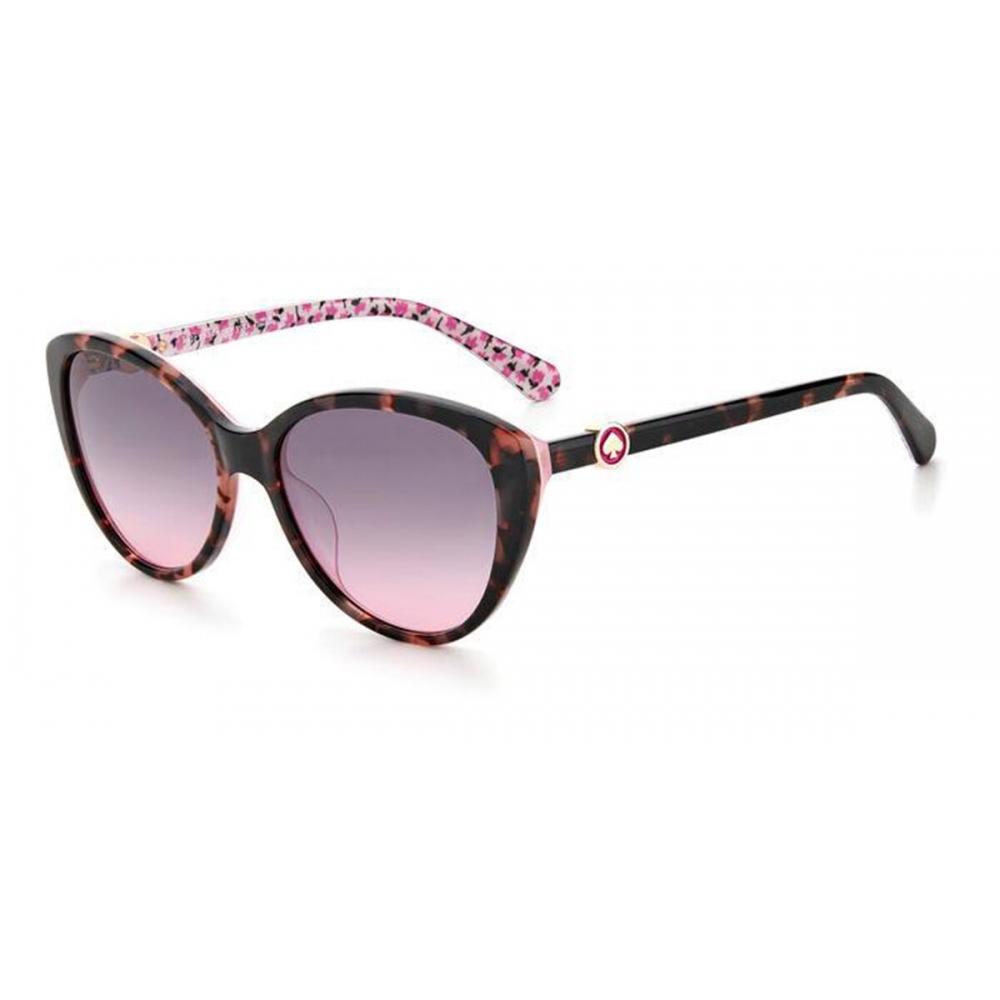 Kate Spade ViSalia G S aSian Fit Ht8 Ff Women SunGlaSSeS