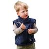 Result Childrens/Kids Fleece Gilet