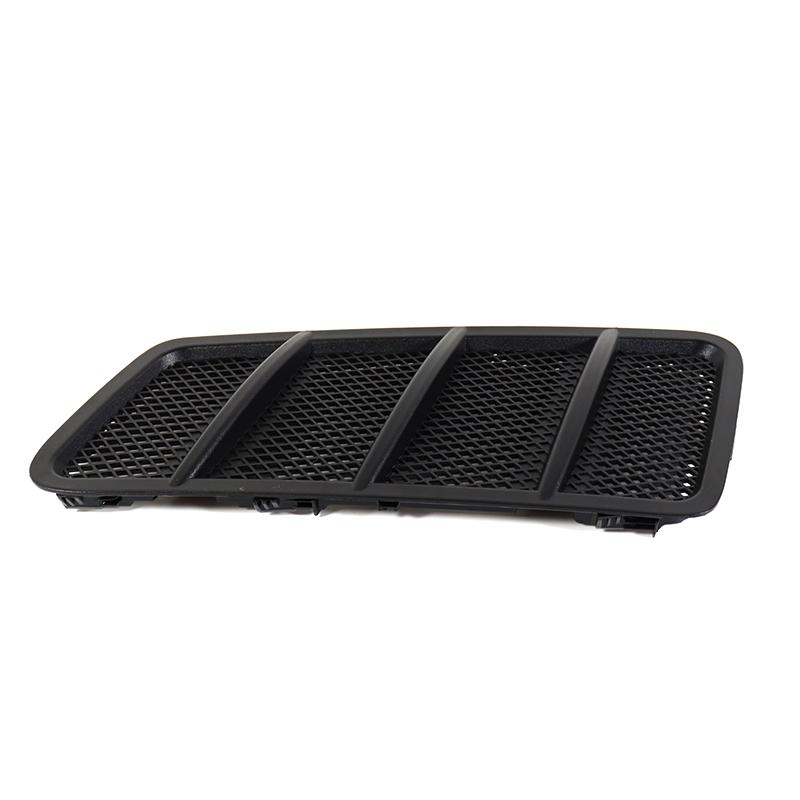 For Mercedes-Benz W166 ML GL Class GL350 GL450 2012-2015 Car Hood Air Vent Grille Cover Auto Accessories 1668800105 1668800205
