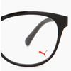 Puma Galleria Puma Frame Pe0040o 001 Round Men S woMen S glaSSeS