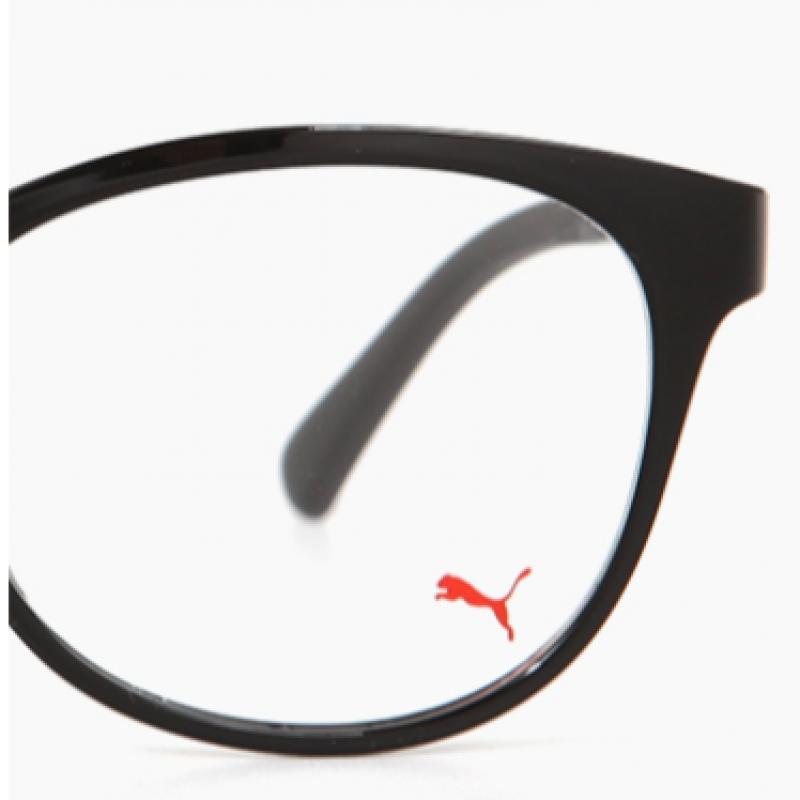 Puma Galleria Puma Frame Pe0040o 001 Round Men S woMen S glaSSeS