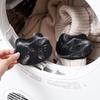 Dual-Use Magic Bear Washing Machine Lint and Hair Filter Sponge Sheet