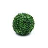 Simulation Aglaia Odorata Grass Ball Artificial Green Plant For Indoor Decoration