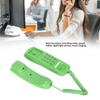 KXT628 Hotel Telephone Wall Desktop Corded Phone with   Pause   Function for   Home Hotel(Green )