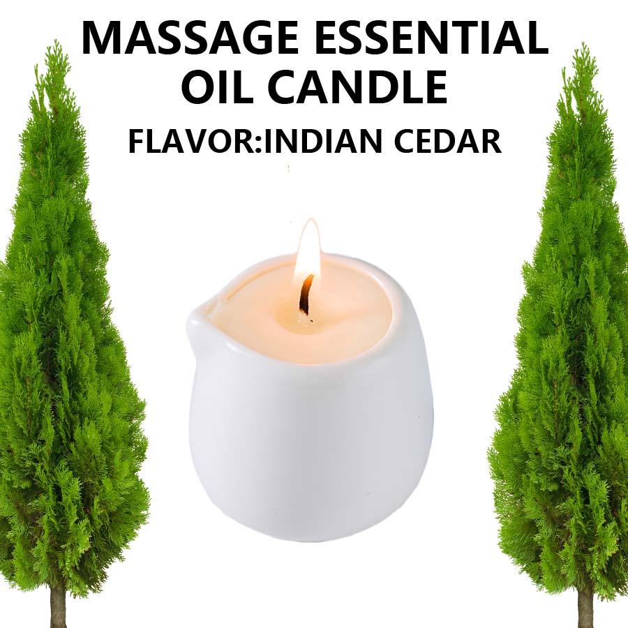 

Пачули и Бергамот свеча для массажного масла с низкой температурой плавления Ультраувлажняющий уход за телом с кокосовым воском 1,69 унции домашний декор Валентина