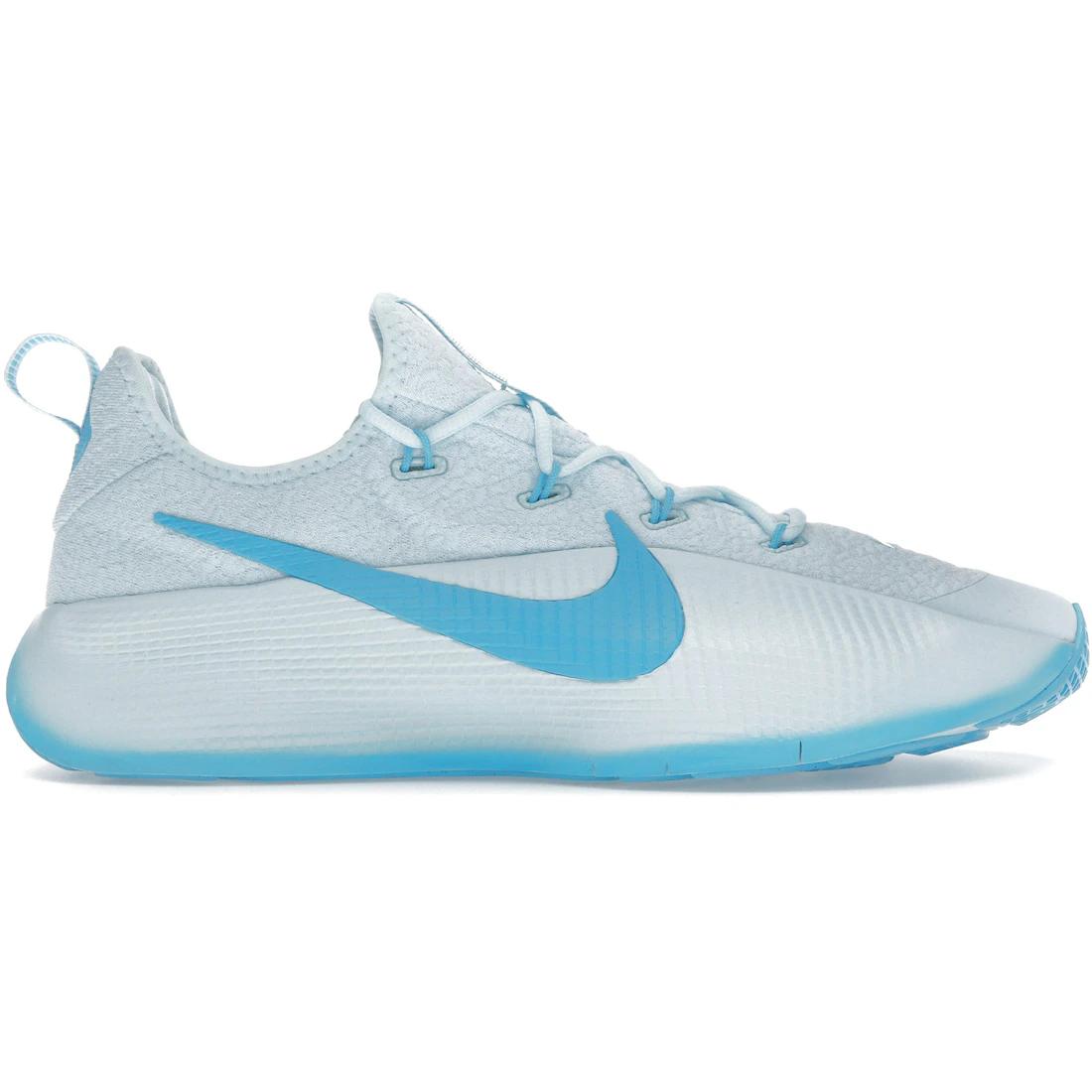 

Кроссовки Nike LeBron TR 1 Ледниковый синий Балтийский синий(FJ6151-400) 40.5