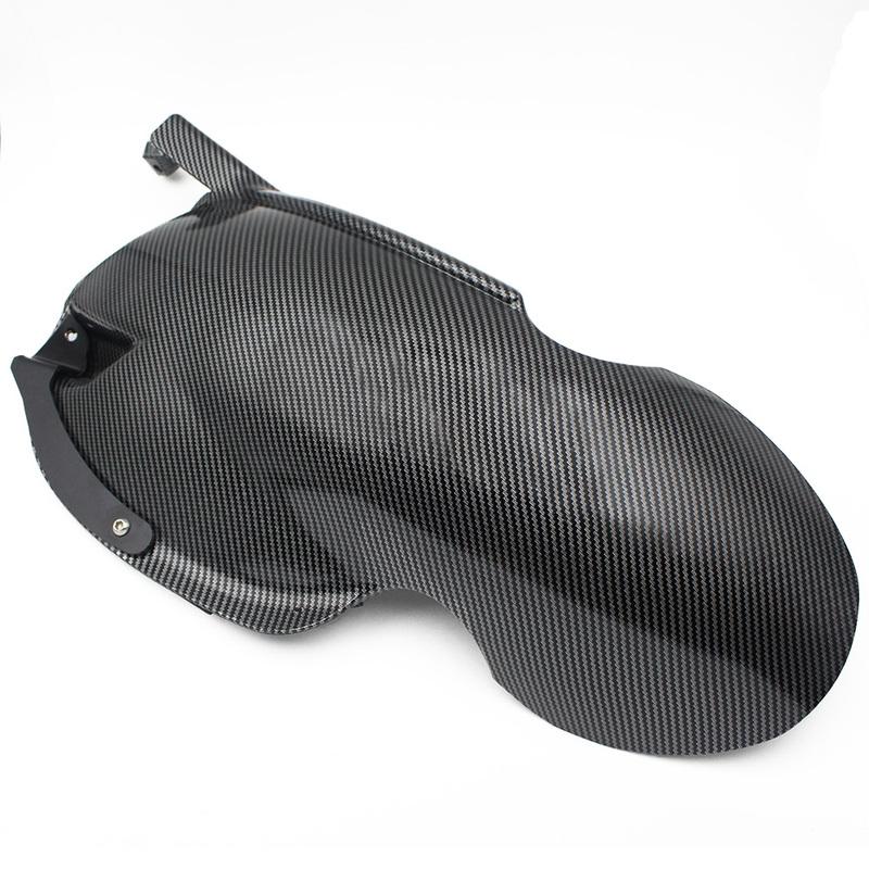 Motorcycle Rear Fender Cover Protector for For VOGE SR4 MAX350