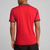 Neues PUMA DRYCELL Fußballtrikot Herren Reinrot/Fresh Mint 780768-02