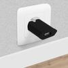 5Pcs EU Plug USB Wall Charger For iPhone iPad Samsung Xiaomi  Honor Universal 5V 1A Mobile Phone Charger Power Adapter