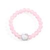 Korean Dongdaemun Y2K Beaded Bracelet - Fresh and Cute Style for Women, Ideal Best Friend Gift