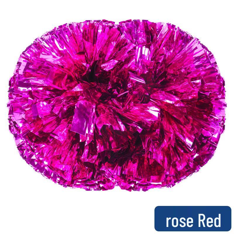 Cheerleading Pompons Dance Performance Props