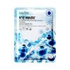 Strawberry Hydrating Ice Mask,Moisturizing and Hydrating Ice Sheet Mask,Refreshing and Hydrating,Suitable for All Skin Types