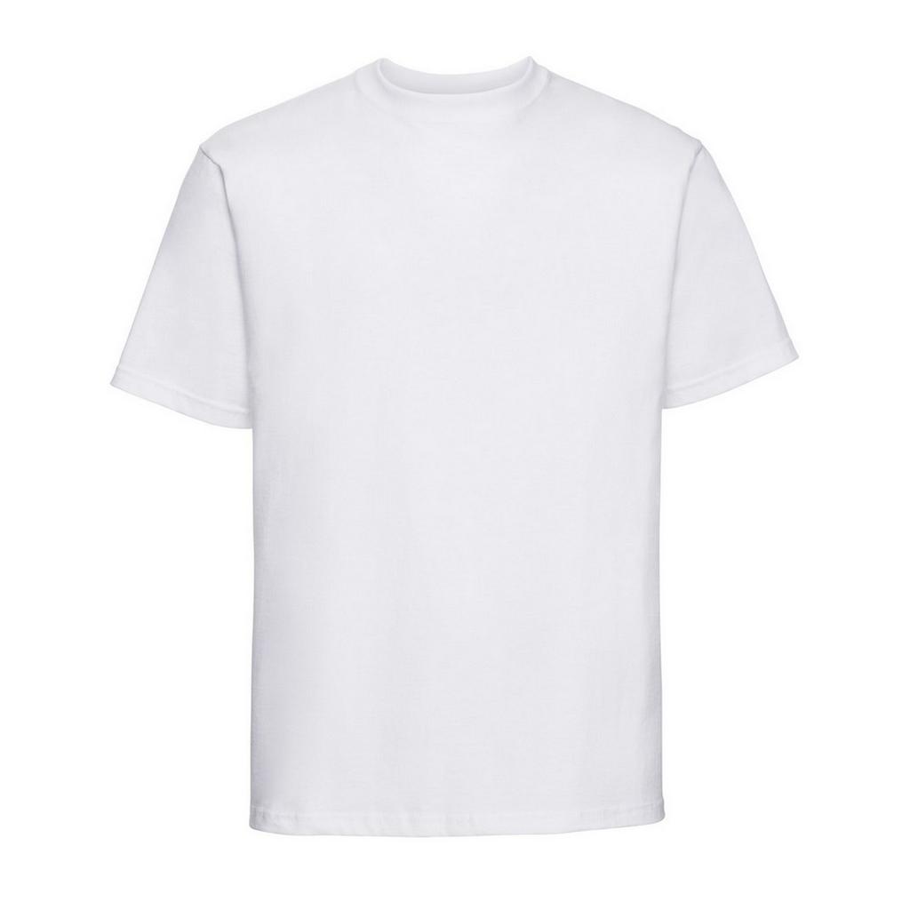 Russell Unisex Adult Classic Heavyweight T-Shirt