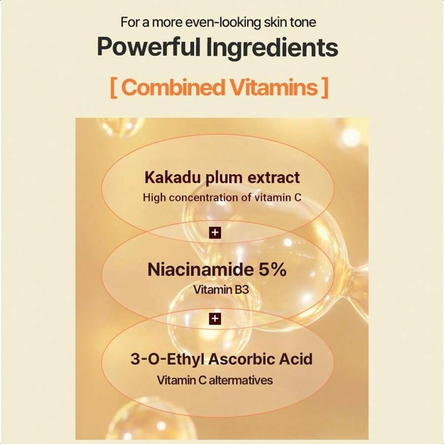heimish RX Multi Vitamin Dark Spot Cream 50ml- Brightening Cream For Dark Spot & Hyperpigmentation Reduction, Face Moisturizer, Hydrating