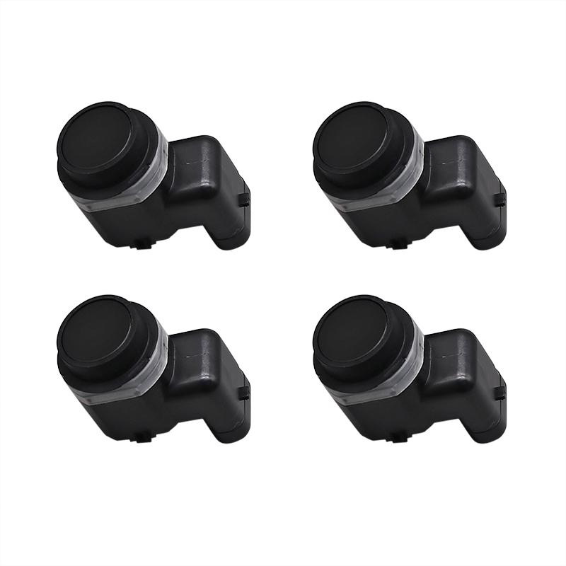 1/4PCS Parking Sensor 66209270501 For BMW X3 X5 X6 F25 E70 E71 E83 PDC SENSORS 66209139868 6680147