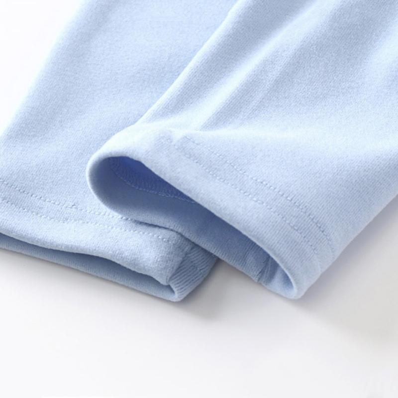 Children's Tops for Girls Autumn Turtleneck Long Sleeve T-shirts Boys Winter Warm Bottoming Shirts Sweatshirts Kids Clothing New