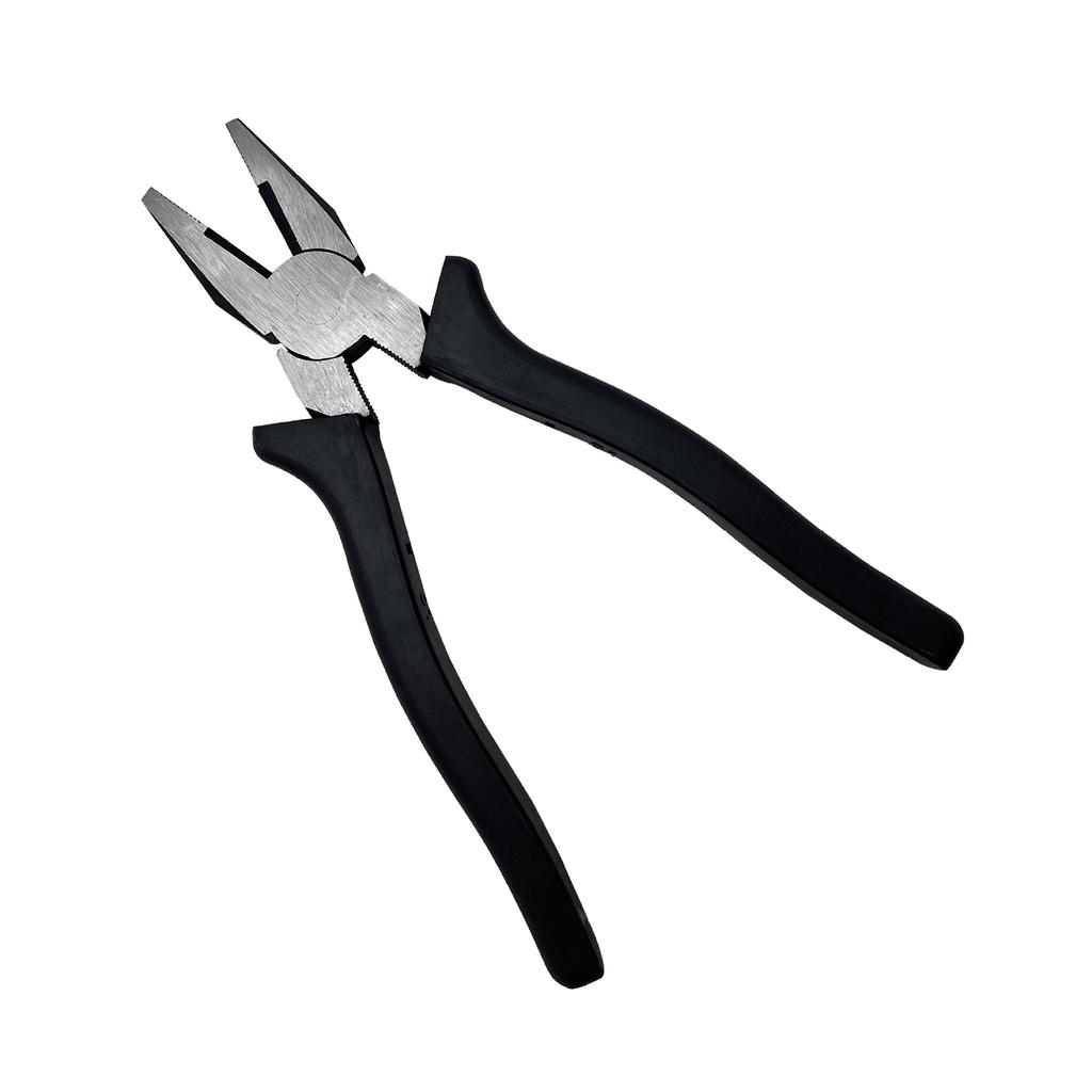 8inch Steel Draw Nippers for Beading Jump Ring Making Crafts Necklaces Rings Jewelry Making Tools Plier Wire Cutters